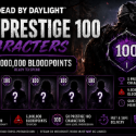 Dead By Daylight